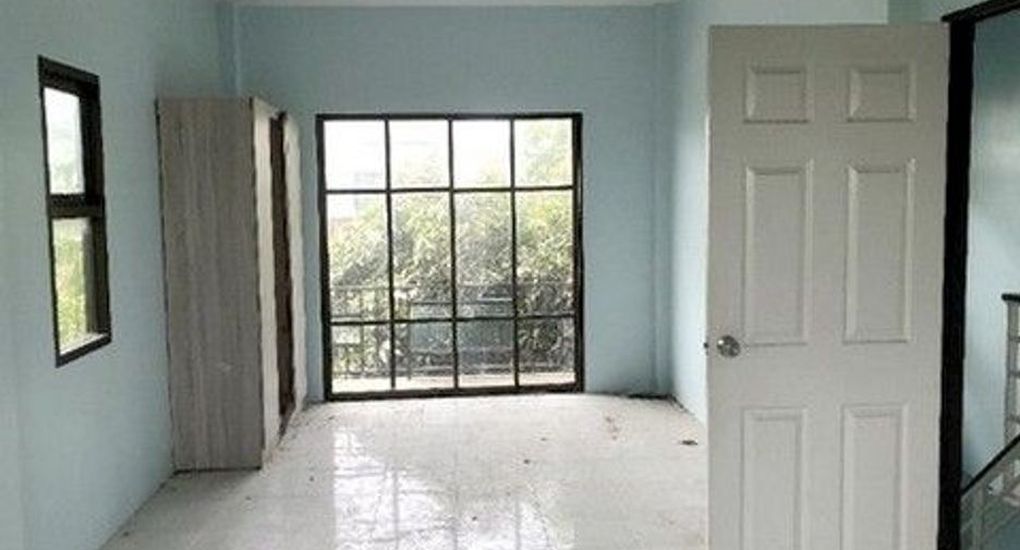 ขาย 1 เตียง บ้านเดี่ยว ใน หนองจอก, กรุงเทพฯ