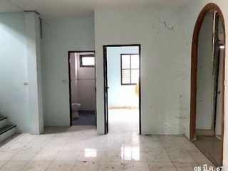 For sale 1 bed house in Nong Chok, Bangkok