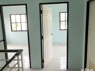 For sale 1 bed house in Nong Chok, Bangkok