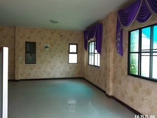出售 1 卧室 独立屋 在 Nong Chok, 曼谷