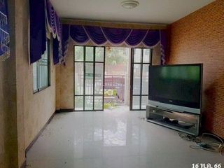 出售 1 卧室 独立屋 在 Nong Chok, 曼谷
