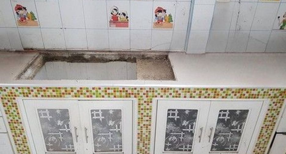 Haus zum Kauf mit 1 Zimmer in Nong Chok, Bangkok