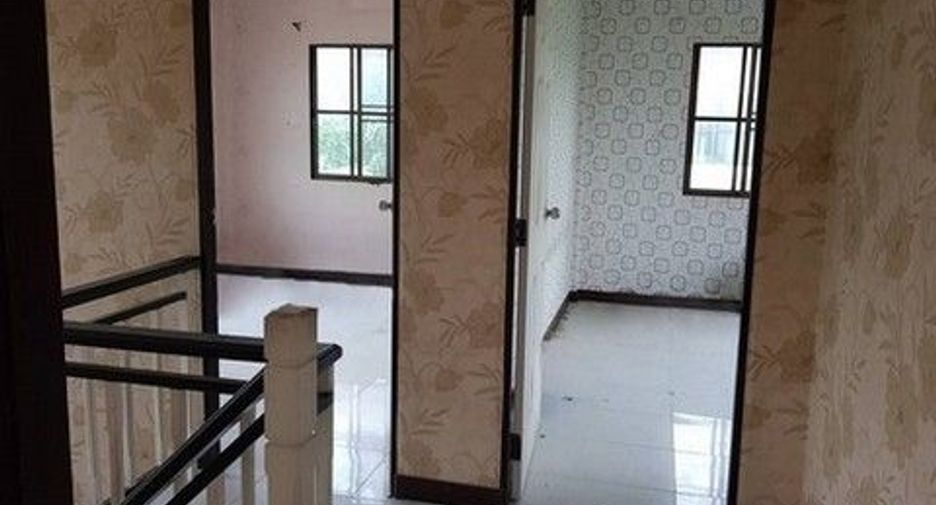 Haus zum Kauf mit 1 Zimmer in Nong Chok, Bangkok