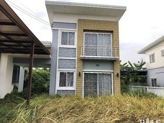 For sale 1 bed house in Nong Chok, Bangkok