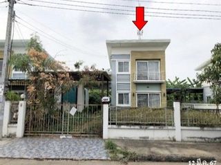 For sale 1 bed house in Nong Chok, Bangkok