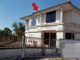 For sale 1 bed house in Nong Chok, Bangkok
