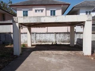 For sale 1 bed house in Nong Chok, Bangkok