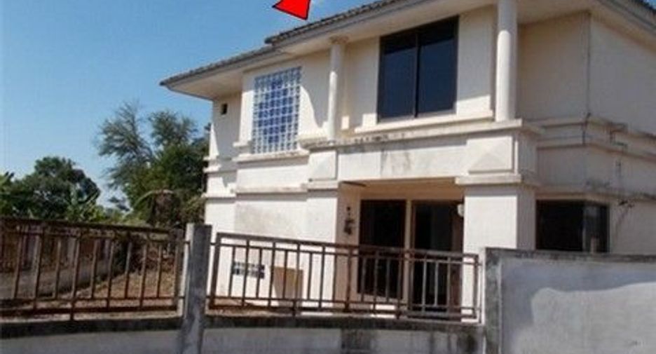 Haus zum Kauf mit 1 Zimmer in Nong Chok, Bangkok