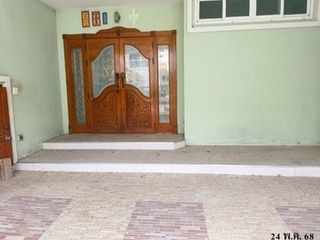For sale 1 bed house in Sai Mai, Bangkok