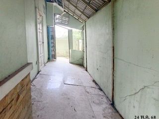 For sale 1 bed house in Sai Mai, Bangkok
