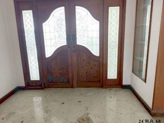 For sale 1 bed house in Sai Mai, Bangkok