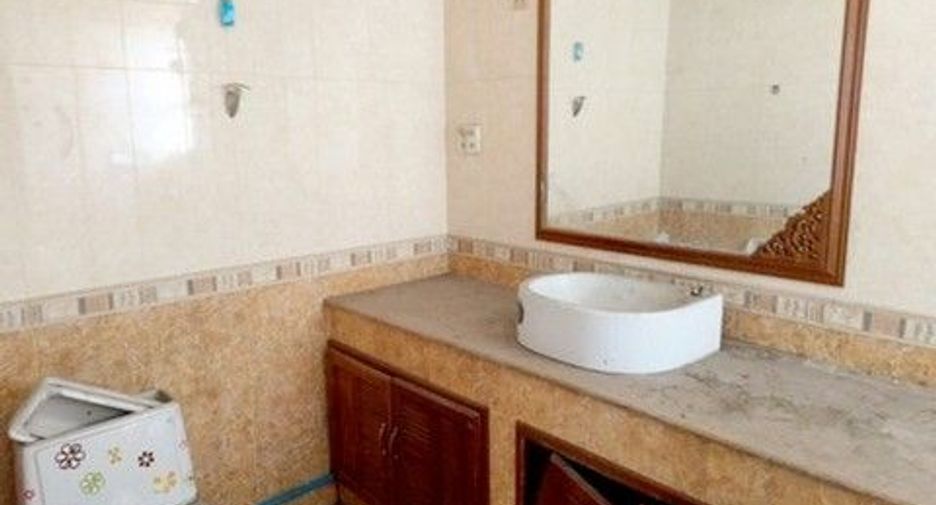 Haus zum Kauf mit 1 Zimmer in Sai Mai, Bangkok