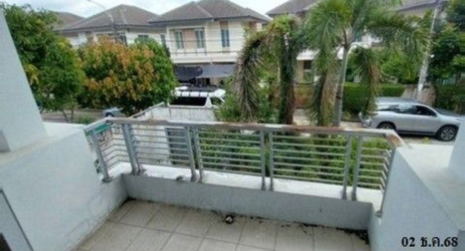 For sale 1 bed house in Lat Krabang, Bangkok