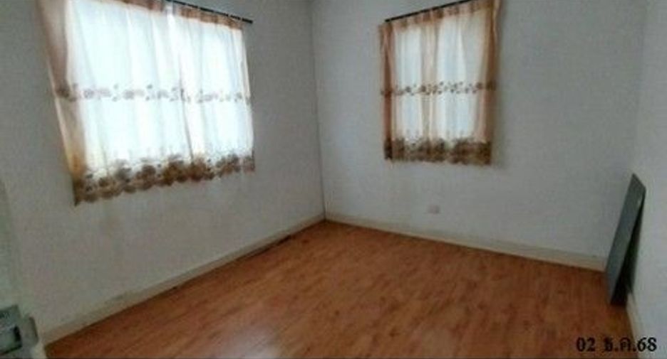 For sale 1 bed house in Lat Krabang, Bangkok
