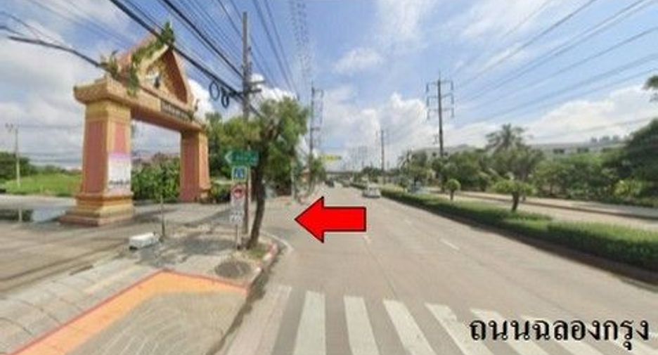 For sale 1 bed house in Lat Krabang, Bangkok