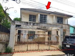 For sale 1 bed house in Nong Chok, Bangkok