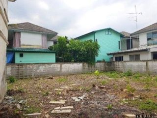 For sale 1 bed house in Nong Chok, Bangkok