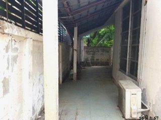 For sale 1 bed house in Nong Chok, Bangkok