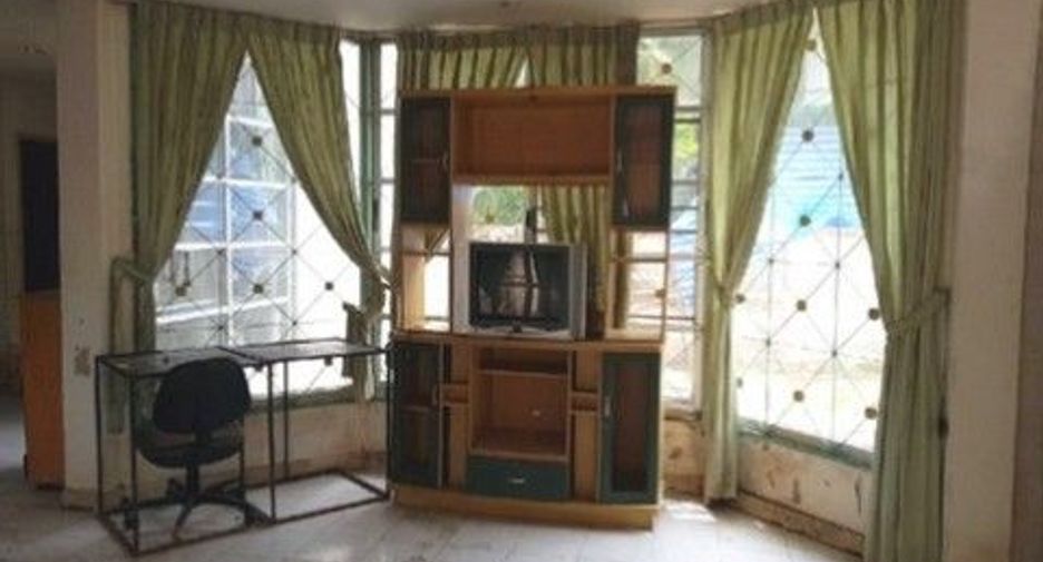 Продажа 1 кровать дом в Нонг Чок, Бангкок