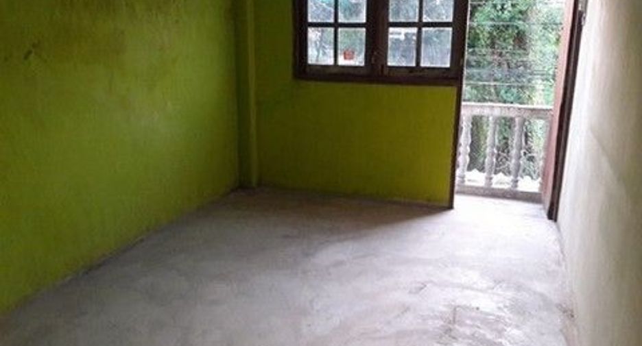 Casa en venta de 1 habitaciones en Nong Khaem, Bangkok