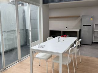 For rent 3 bedrooms townhouse in Watthana, Bangkok