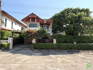 For Rent 3 Bedroom House In Saraphi, Chiang Mai