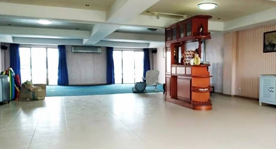 For sale retail Space in Bang Phli, Samut Prakan
