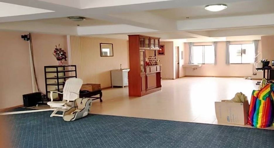 For sale retail Space in Bang Phli, Samut Prakan