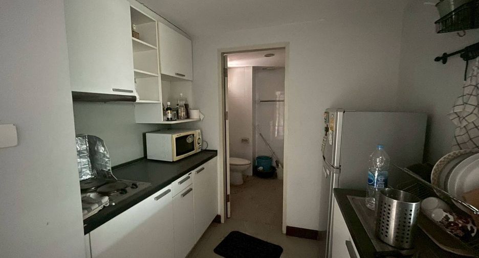 For sale 1 bed condo in Bang Na, Bangkok