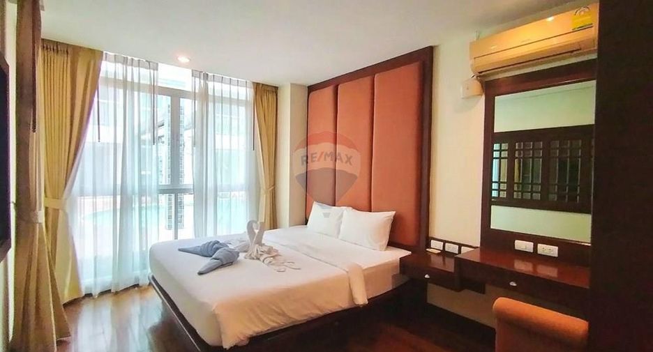 For sale 1 bed condo in Ko Samui, Surat Thani