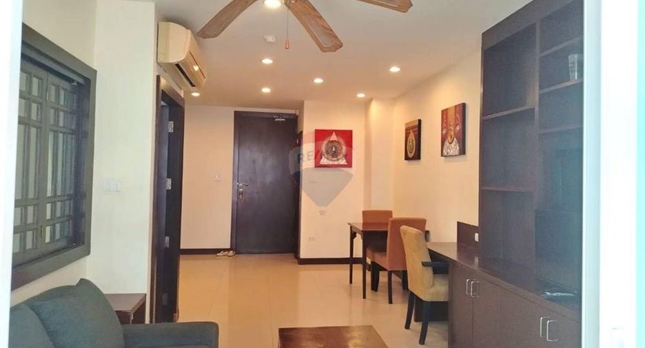 For sale 1 bed condo in Ko Samui, Surat Thani
