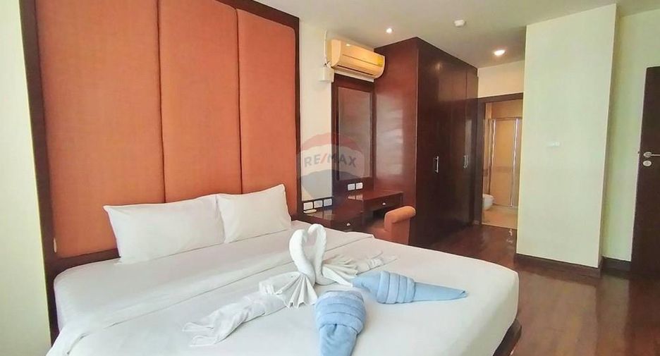 For sale 1 bed condo in Ko Samui, Surat Thani