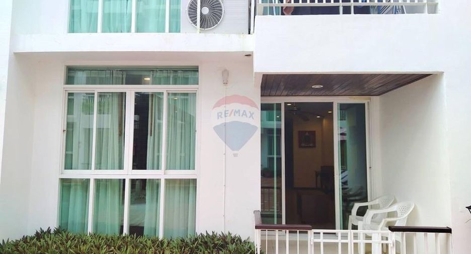For sale 1 bed condo in Ko Samui, Surat Thani