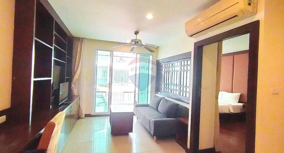 For sale 1 bed condo in Ko Samui, Surat Thani
