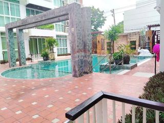 For sale 1 Beds condo in Ko Samui, Surat Thani