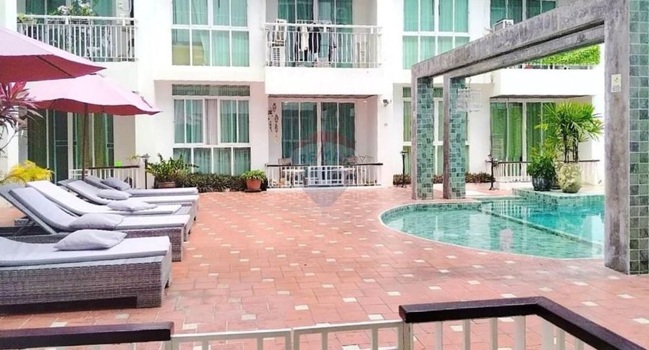 For sale 1 bed condo in Ko Samui, Surat Thani