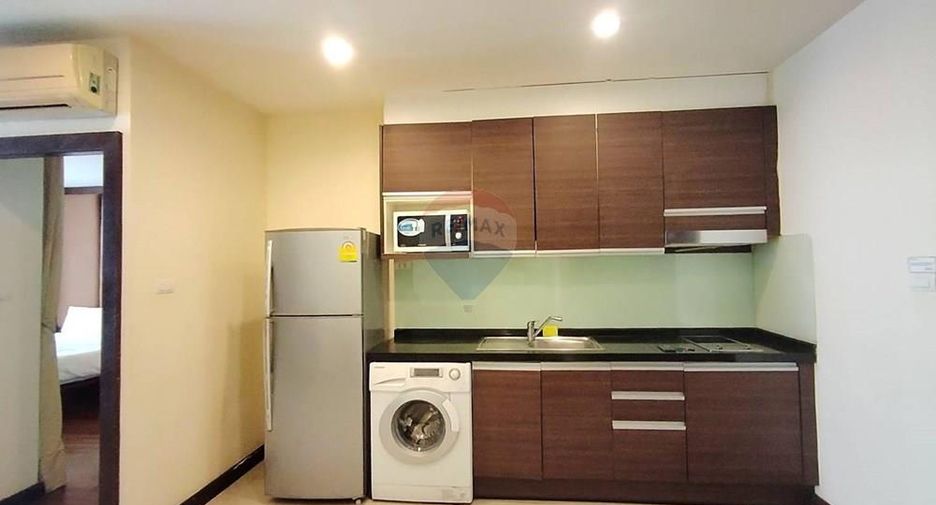 For sale 1 bed condo in Ko Samui, Surat Thani