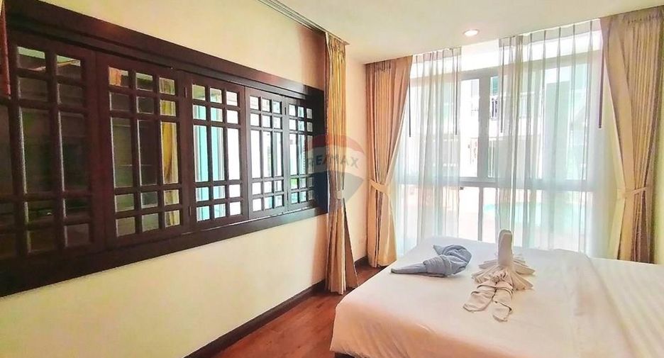 For sale 1 bed condo in Ko Samui, Surat Thani