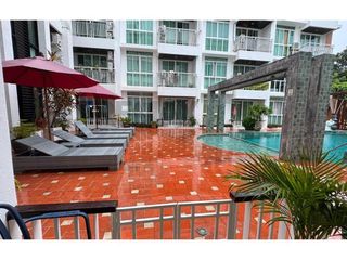 À vendre 1 chambre condo à Ko Samui, Surat Thani