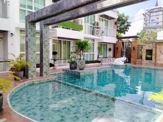 À vendre 1 chambre condo à Ko Samui, Surat Thani