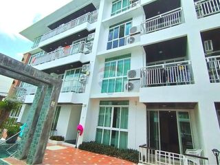 À vendre 1 chambre condo à Ko Samui, Surat Thani