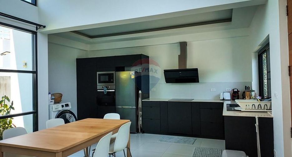 Villa en venta de 2 habitaciones en Ko Samui, Surat Thani