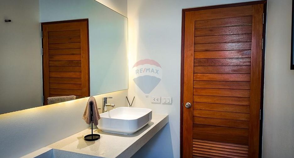 Villa en venta de 2 habitaciones en Ko Samui, Surat Thani