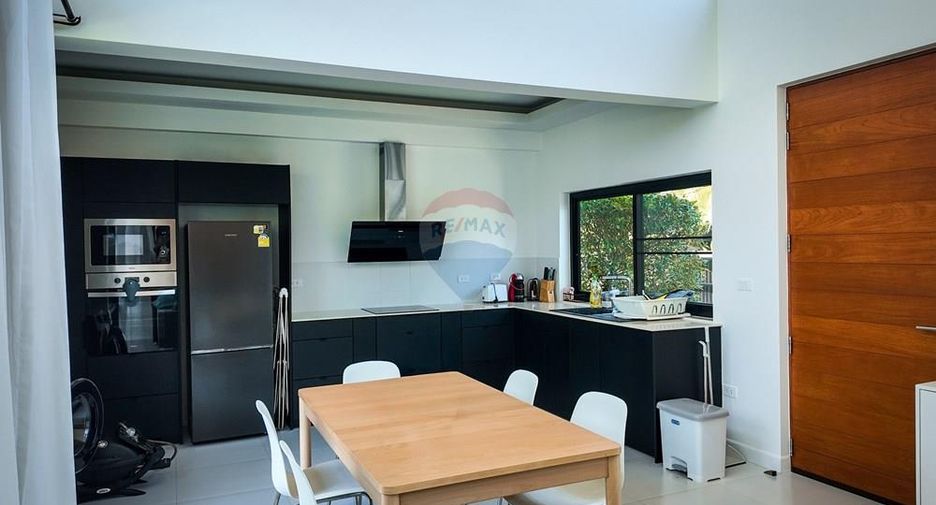 Villa en venta de 2 habitaciones en Ko Samui, Surat Thani
