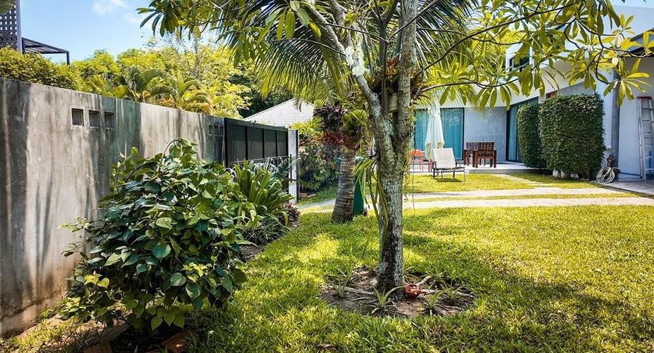 Villa en venta de 2 habitaciones en Ko Samui, Surat Thani