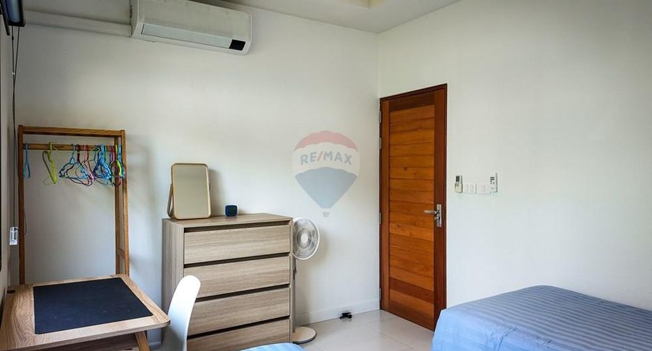 Villa en venta de 2 habitaciones en Ko Samui, Surat Thani