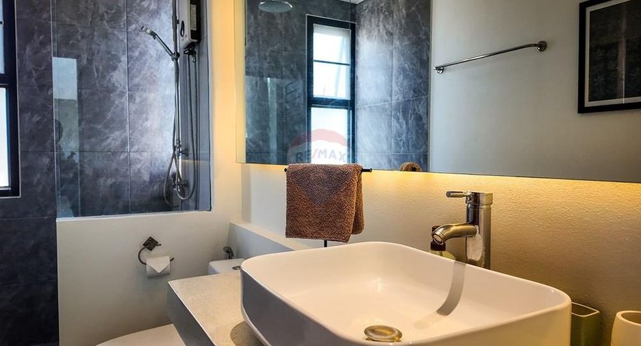 Villa en venta de 2 habitaciones en Ko Samui, Surat Thani