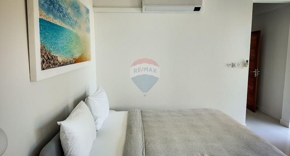 Villa en venta de 2 habitaciones en Ko Samui, Surat Thani