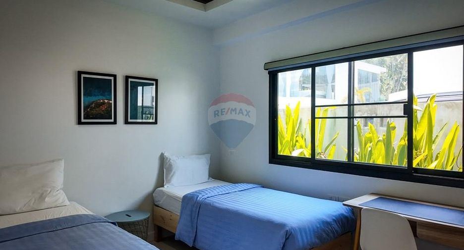 Villa en venta de 2 habitaciones en Ko Samui, Surat Thani