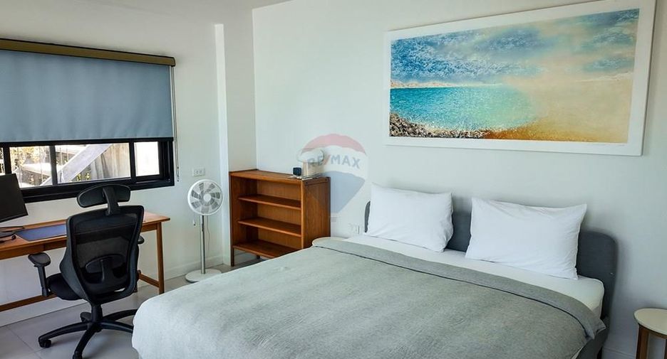 Villa en venta de 2 habitaciones en Ko Samui, Surat Thani